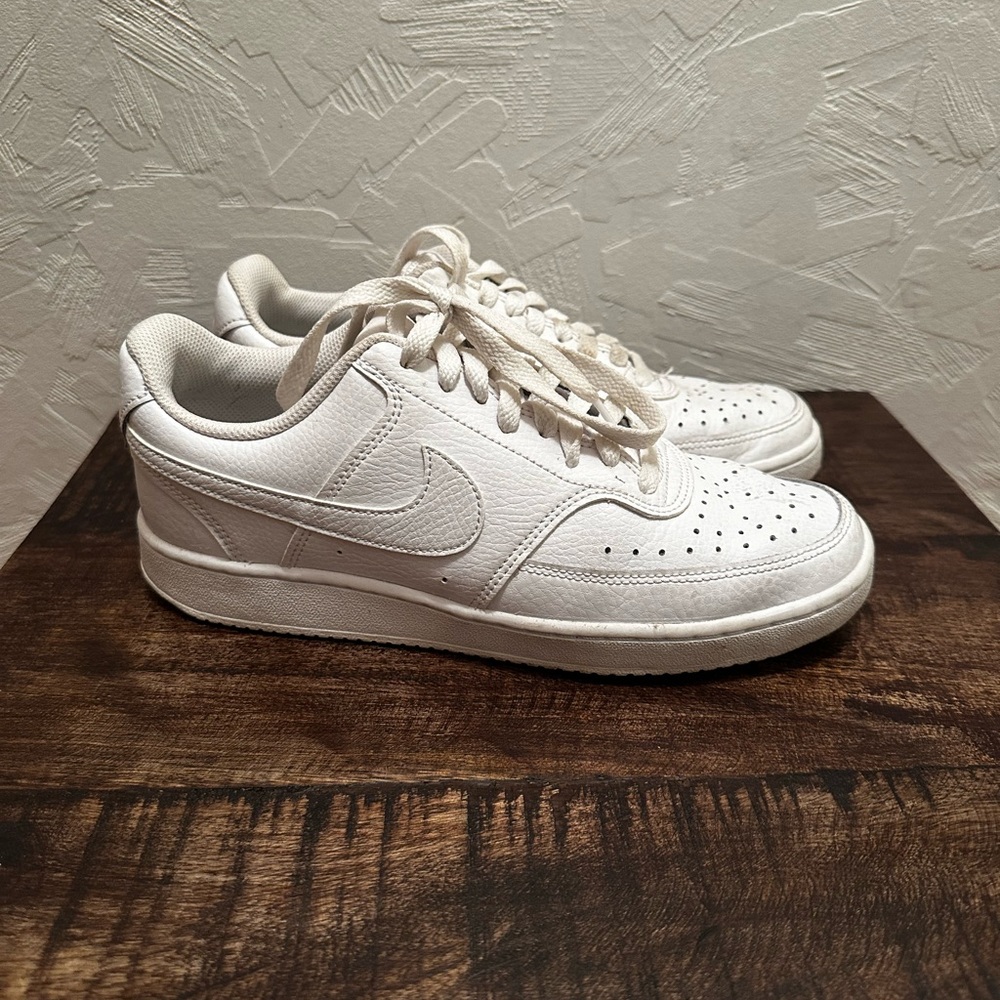 Nike sneakers